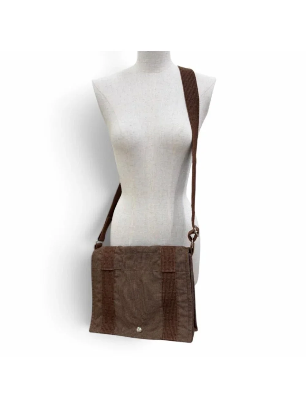 Hermes brand actual
